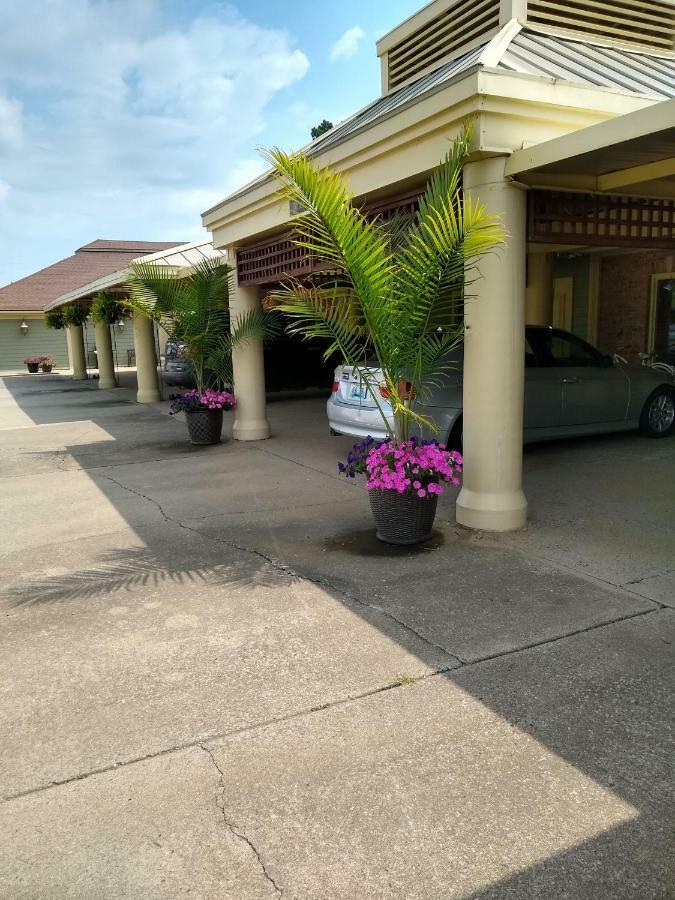 Southern Comfort Suites Mayfield Exterior photo